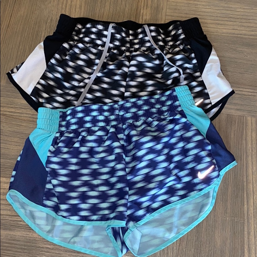 2 for $15 Woman’s Nike Shorts